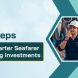 5 steps to smarter seafarer training investments