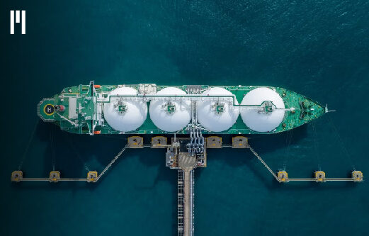 Advanced Liquefied Gas Tanker Cargo Operations Course