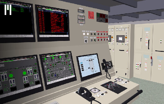 High Voltage Systems (HVCO) (Management Level)