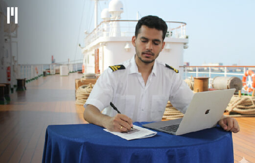 Distance Learning (Paper-based) for TMEs and ETOs