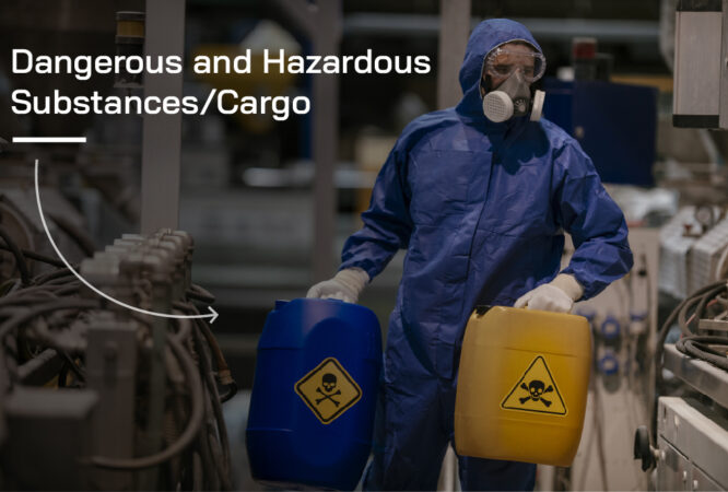 Dangerous and Hazardous Substances-21