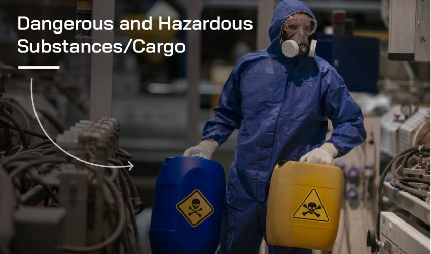 Dangerous and Hazardous Substances-21 Dangerous and Hazardous Substances-21