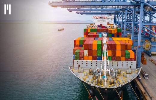 Commercial Operations Shipping (COPS)
