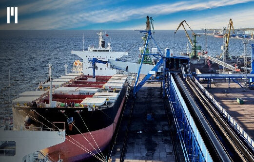 Commercial Ship Operations