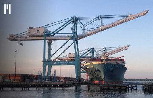 Crane Operation and Maintenance