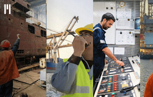 New Building Engineering Processes courses