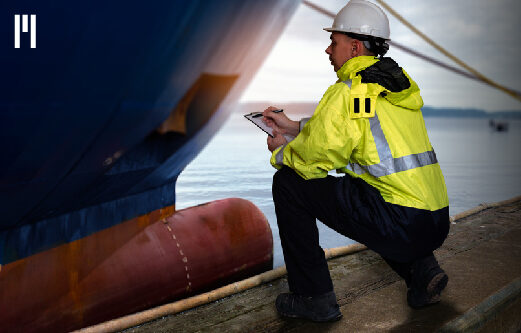 Port State Control (PSC)