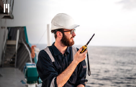 Shipboard Safety Officer’s Course