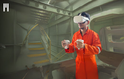 AR/Virtual Reality