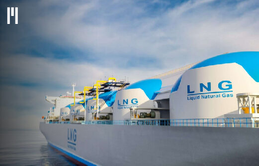 LNG Bunkering safety - Officers