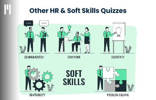 Other HR & Soft Skills Quizzes