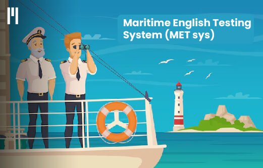 Maritime English Testing  System (MET sys)
