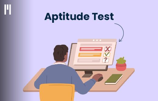 Aptitude Test