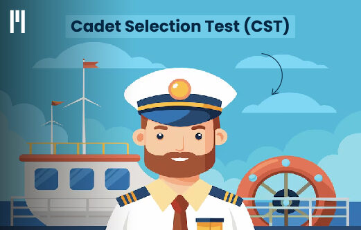 Cadet Selection Test (CST)