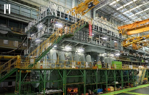 All Engineers and ETO-55-56