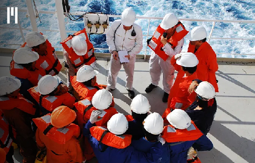Cross-Cultural Sensitivity, Interpersonal Skills & Conflict Management