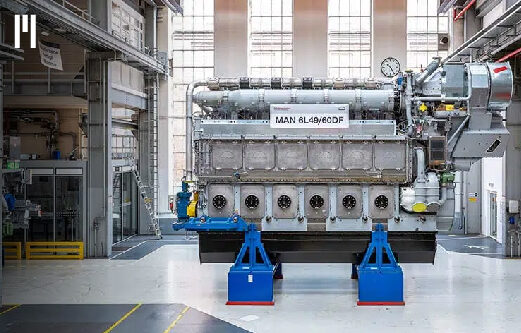 Dual Fuel Generators