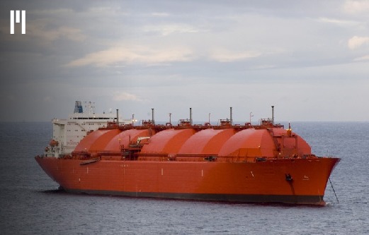 LNG LPG